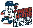 Water Heater & Plumbing Experts